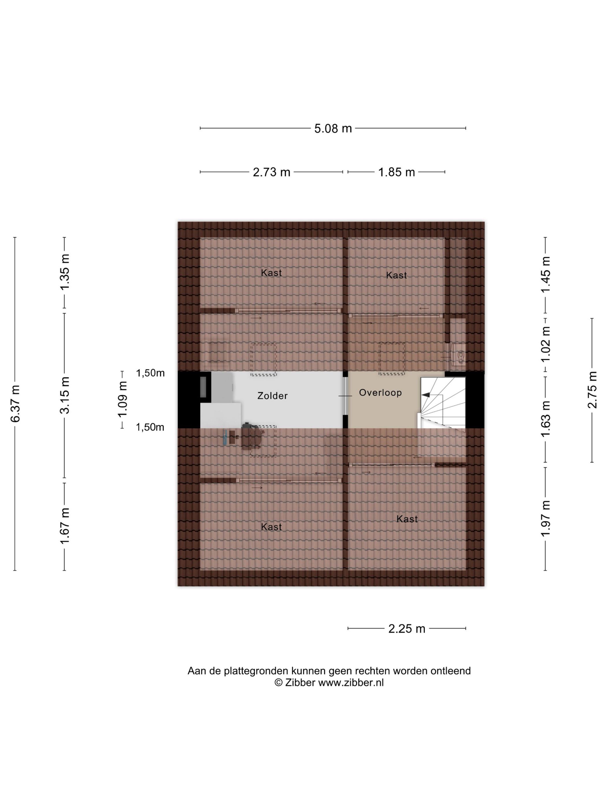 Photo 63 of Vendelstraat 14