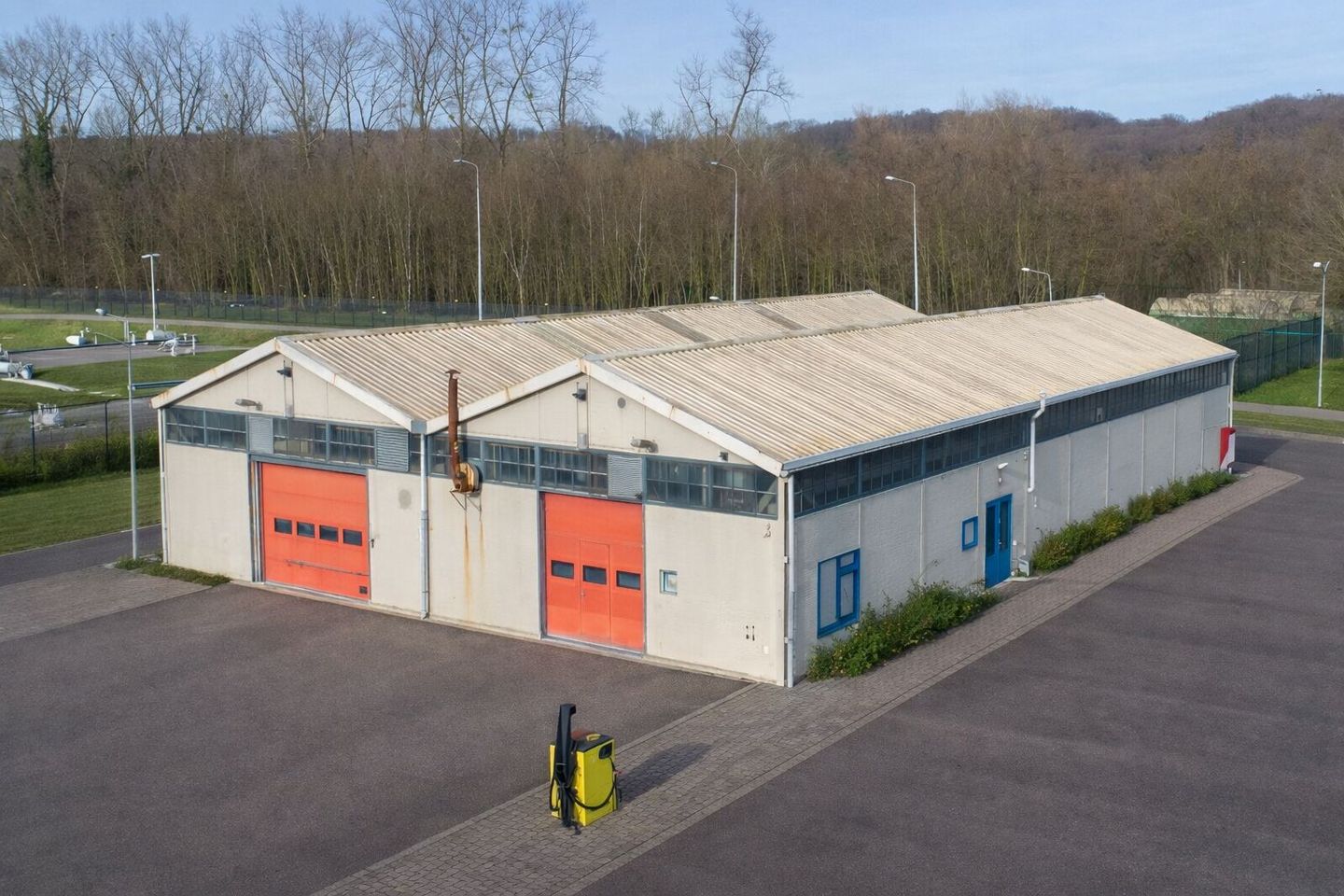 Bekijk foto 1 van Borgerweg 8-D28