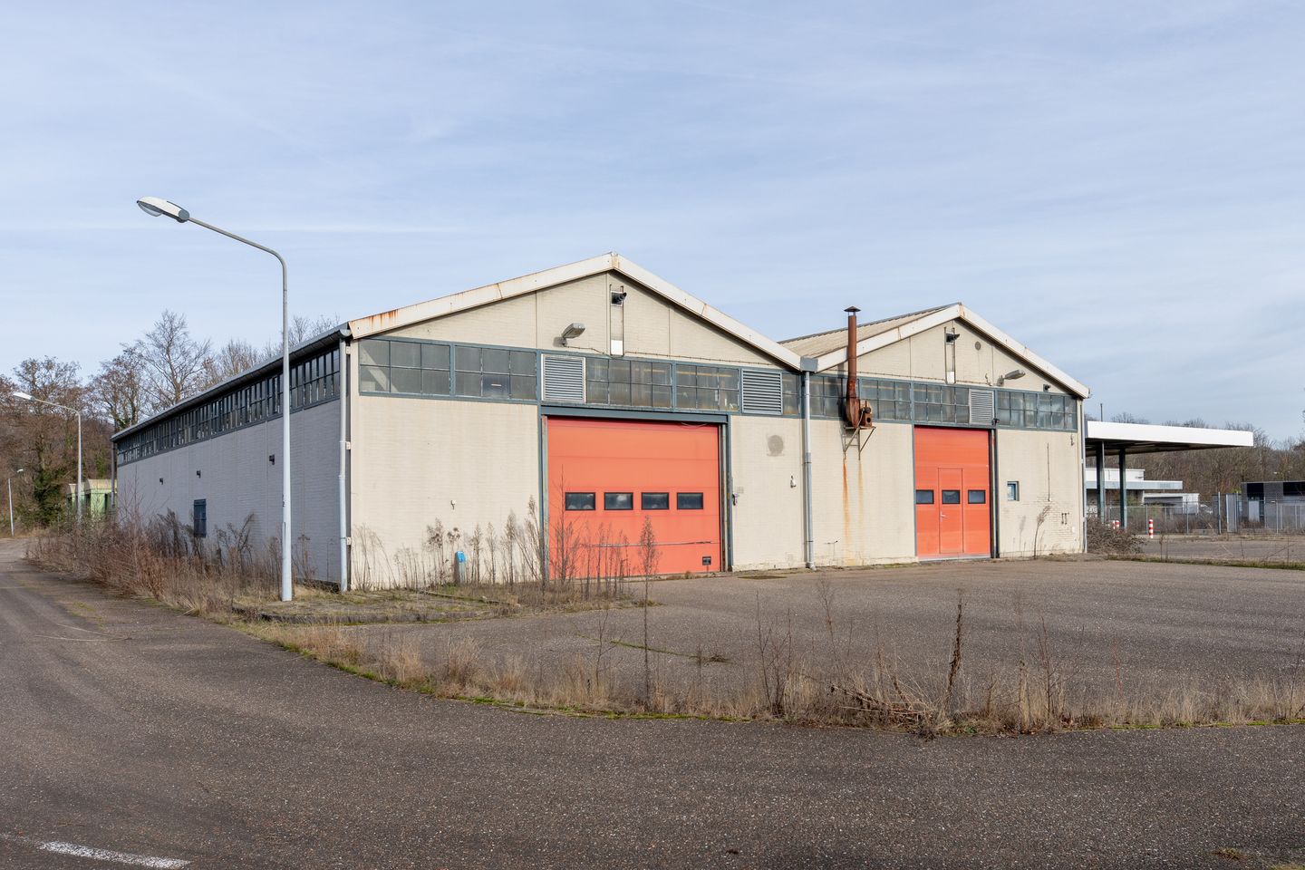 Bekijk foto 2 van Borgerweg 8-D28