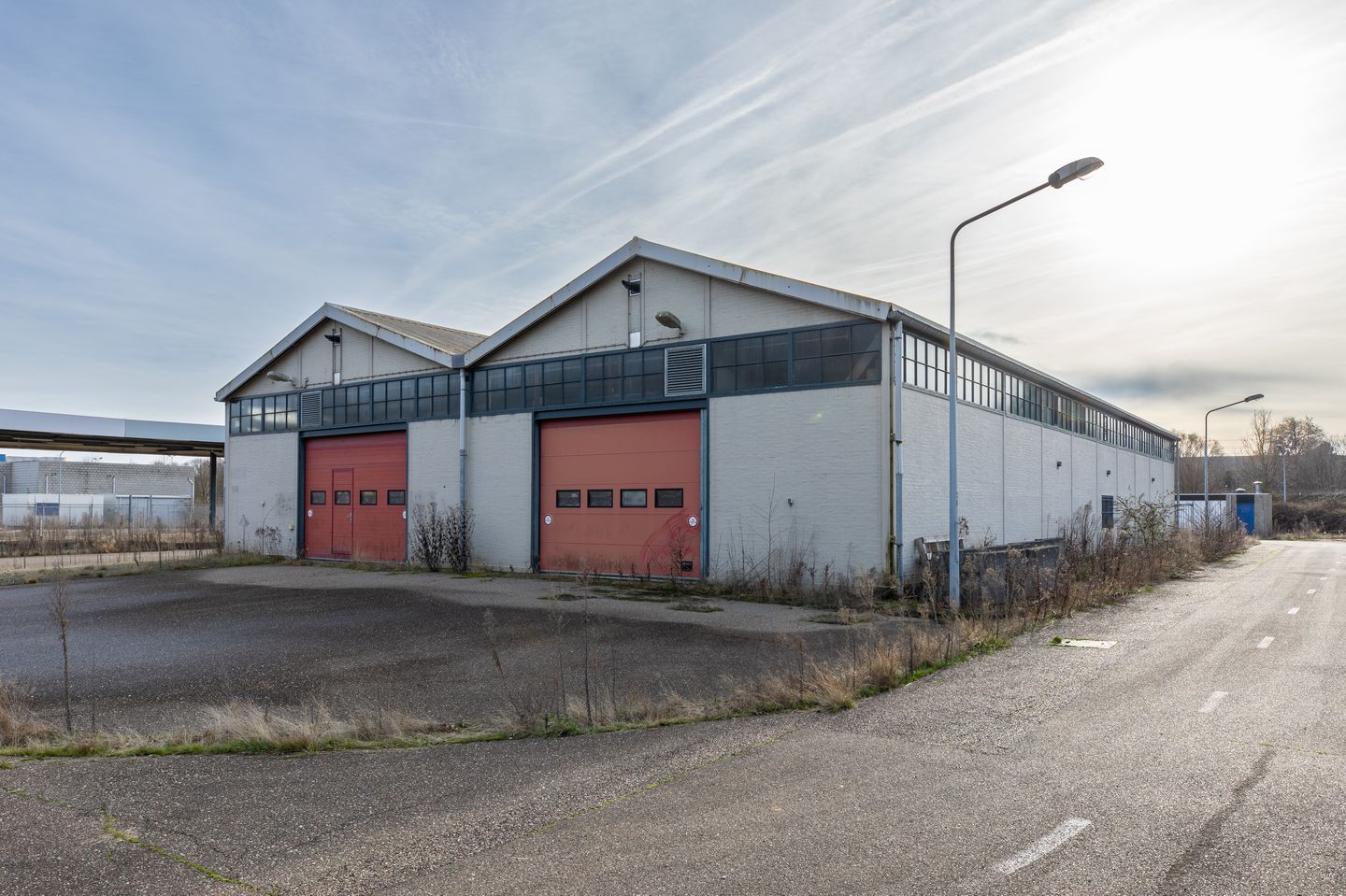 Bekijk foto 3 van Borgerweg 8-D28