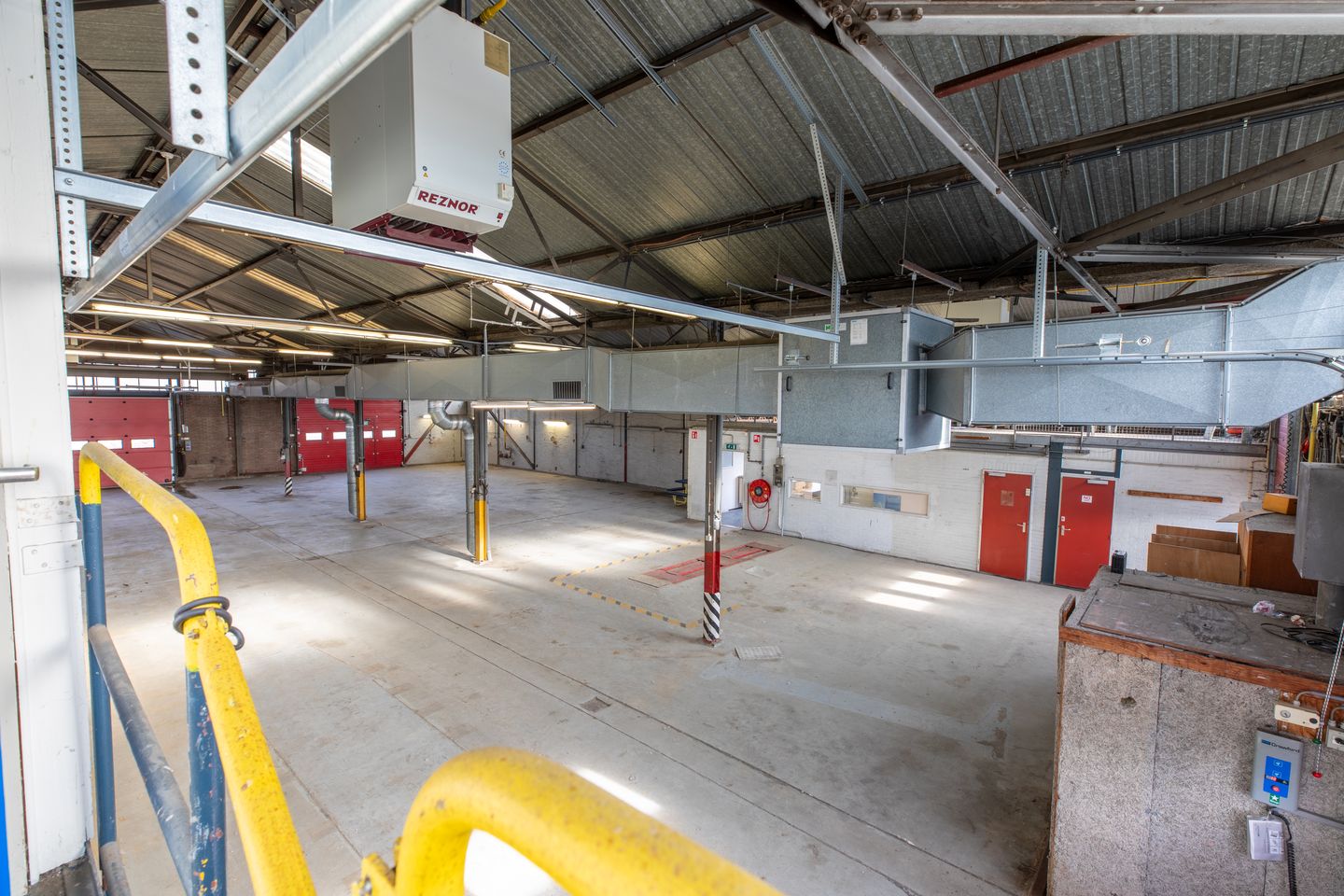 Bekijk foto 4 van Borgerweg 8-D28