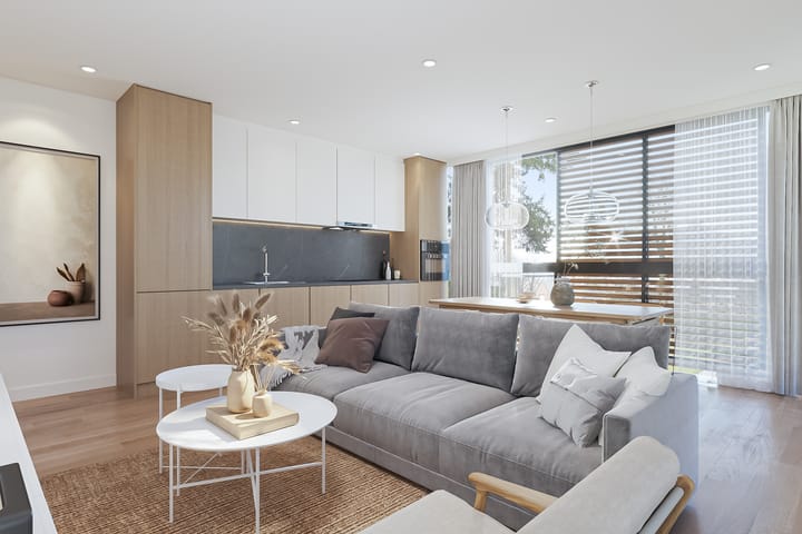 Foto 2 van Dorpsstraat 36-A