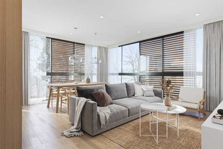 Foto 3 van Dorpsstraat 36-A