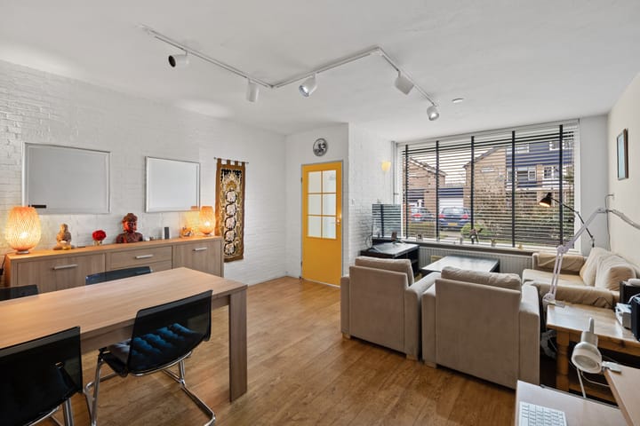 Photo 2 of Galmeidijk 30