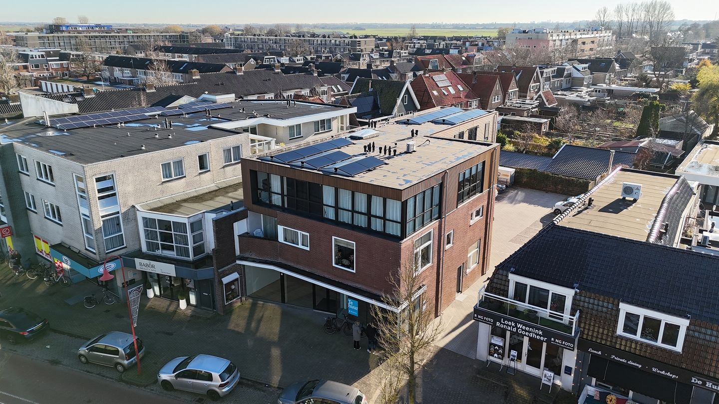 Photo 19 of Dorpsstraat 36-A