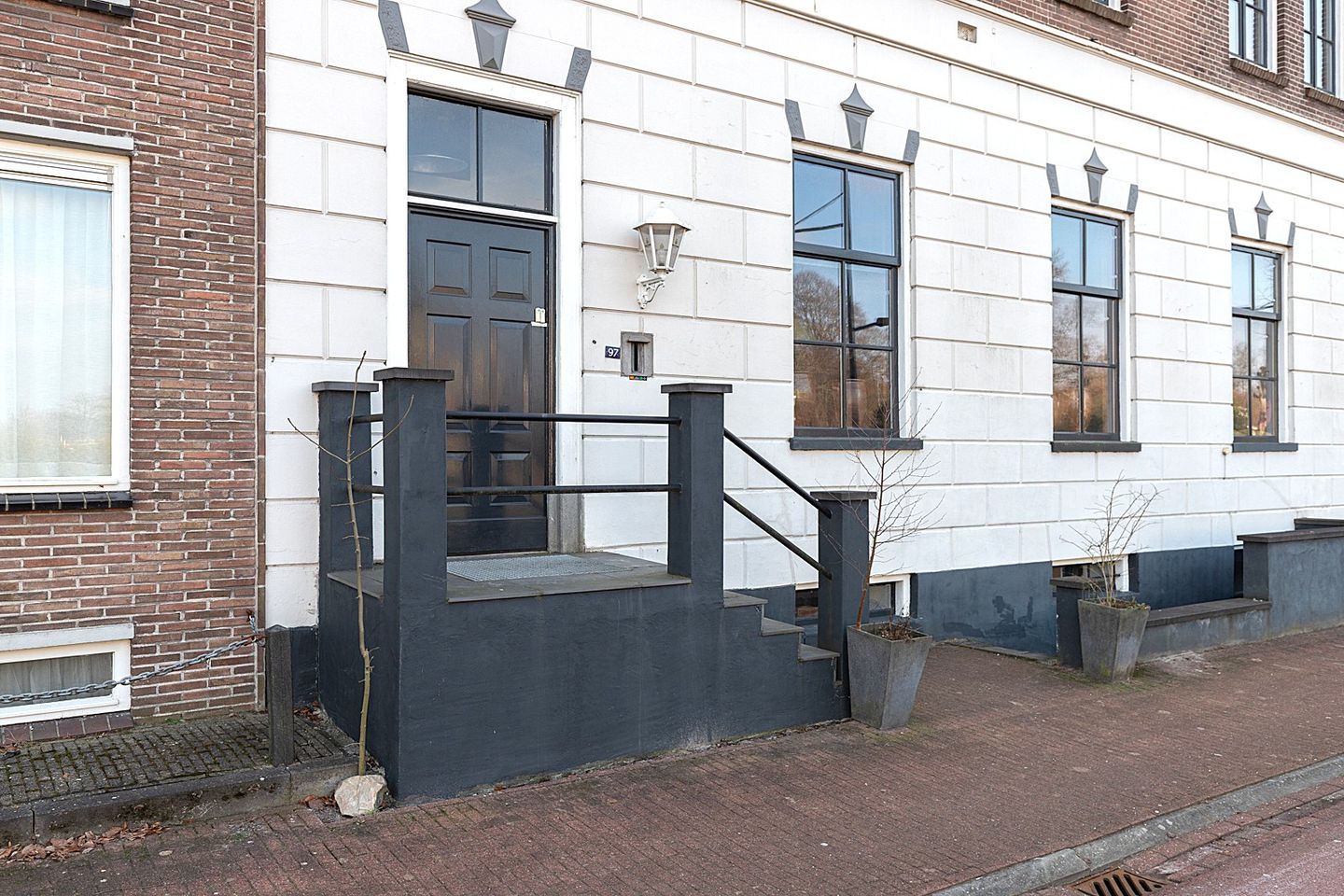 Foto 4 van Vaart Z.Z. 97