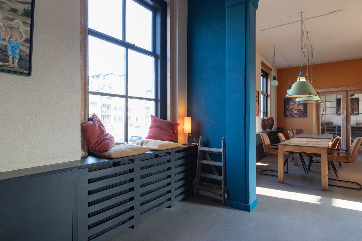 Foto 10 van Vaart Z.Z. 97