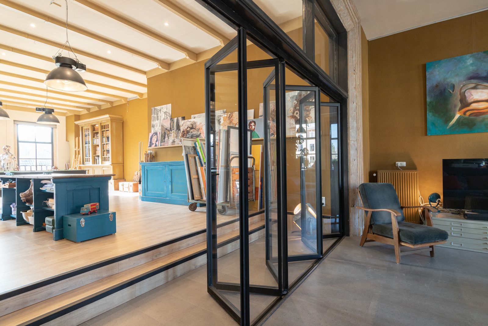 Foto 21 van Vaart Z.Z. 97