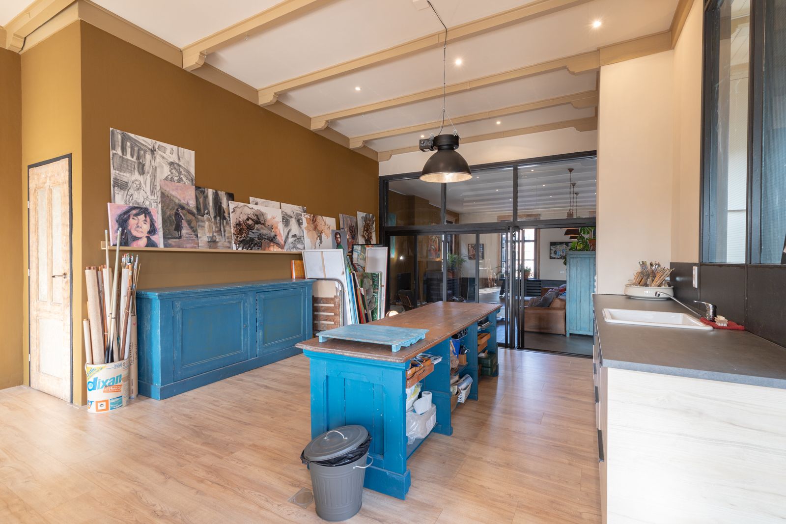 Foto 27 van Vaart Z.Z. 97