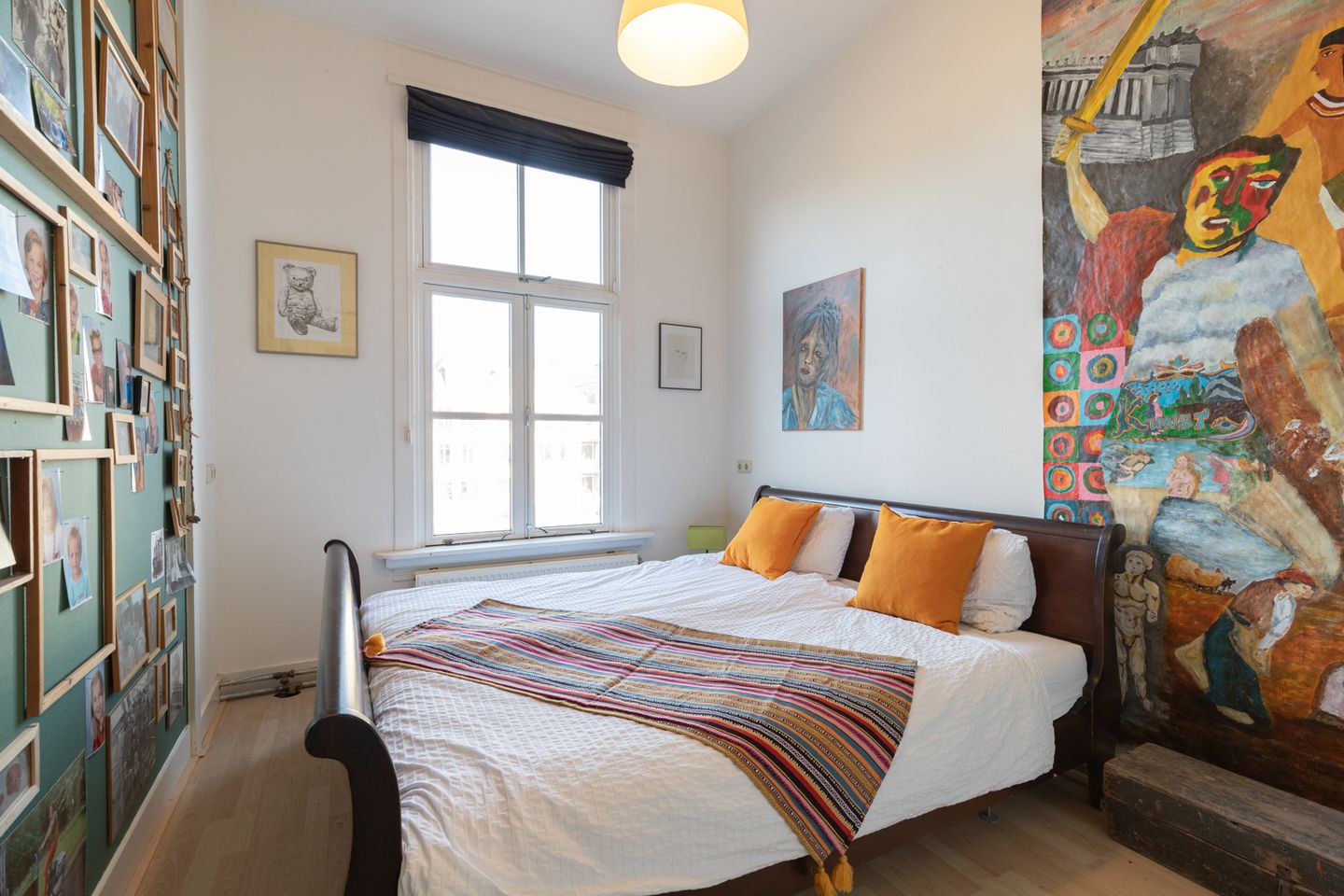 Foto 50 van Vaart Z.Z. 97