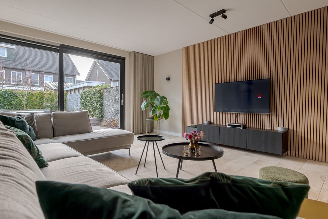 Foto 2 van Pastinaak 1