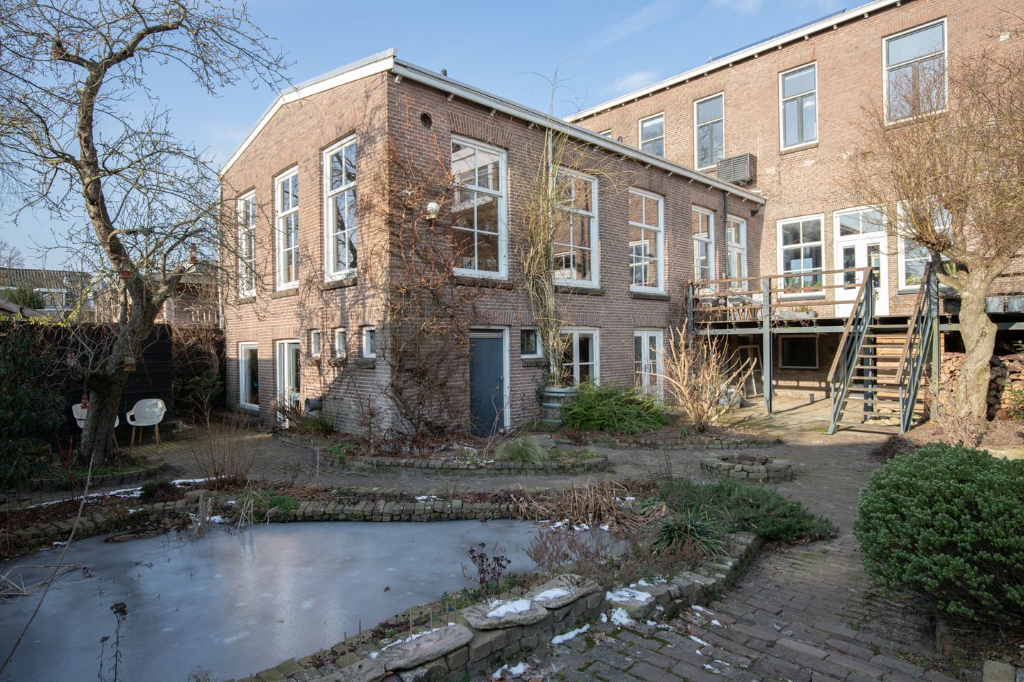 Foto 64 van Vaart Z.Z. 97