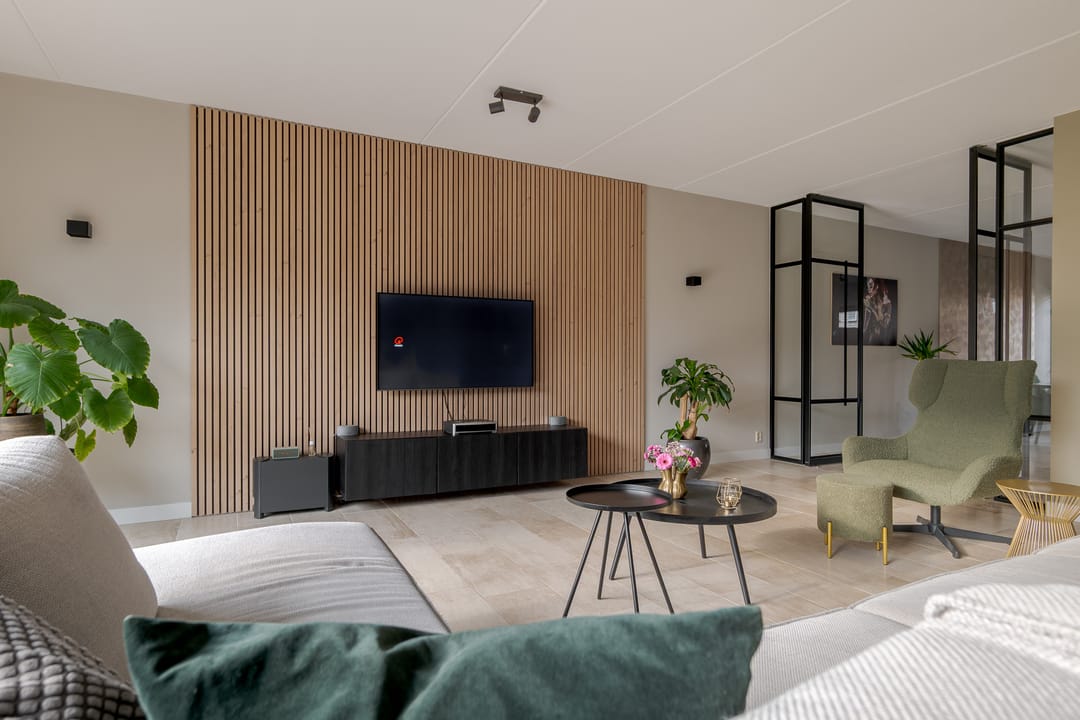 Foto 11 van Pastinaak 1