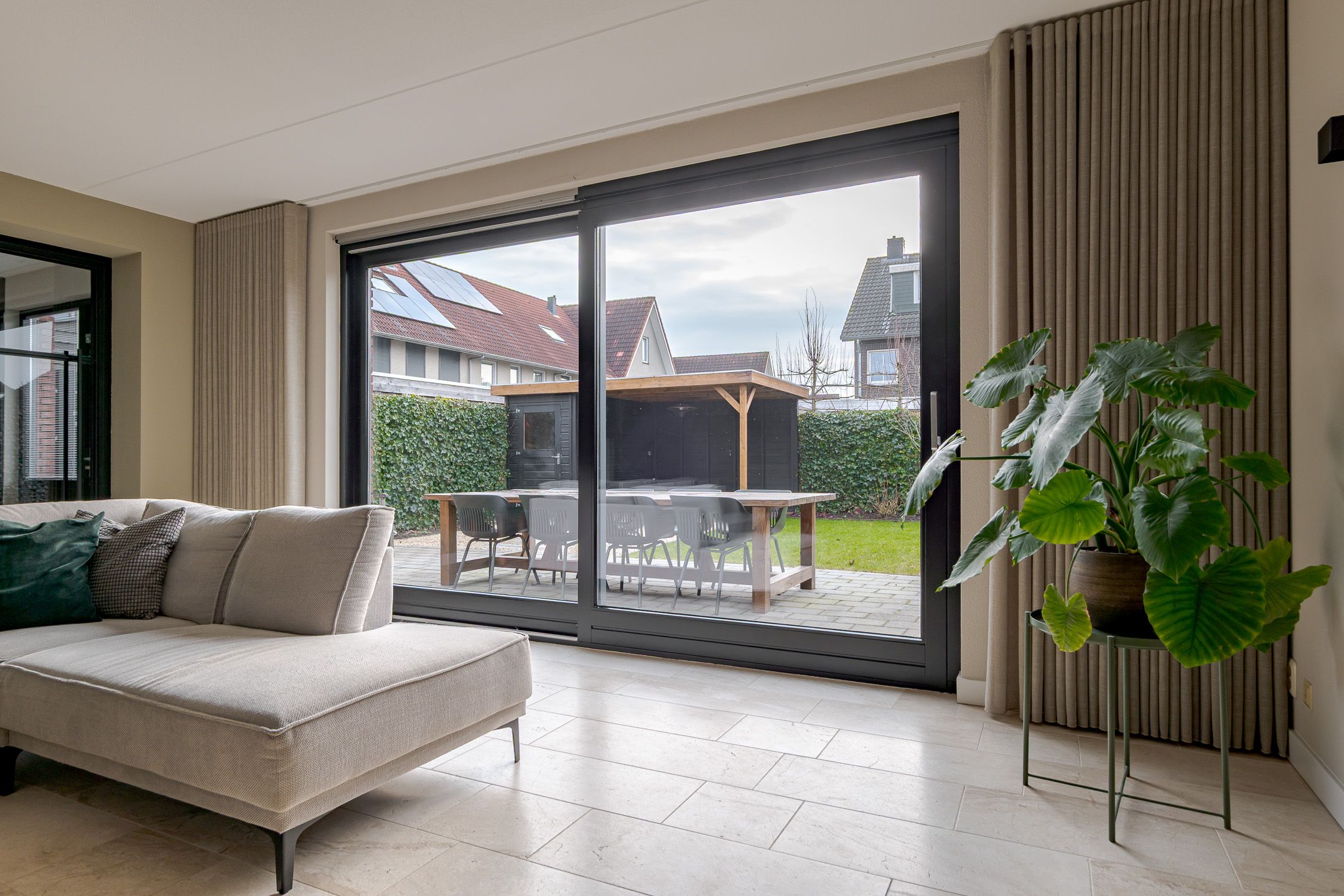 Foto 12 van Pastinaak 1