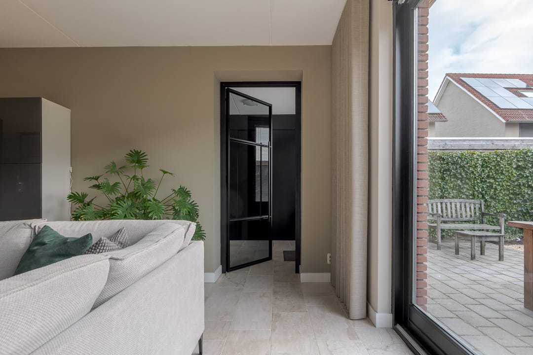 Foto 13 van Pastinaak 1