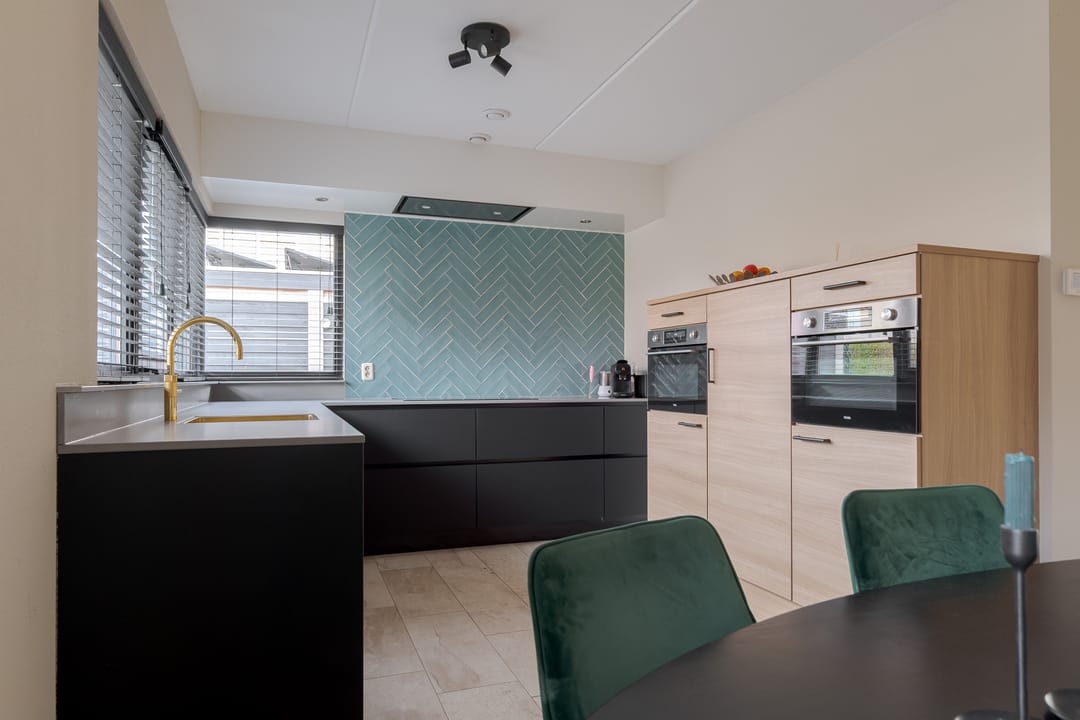 Foto 22 van Pastinaak 1