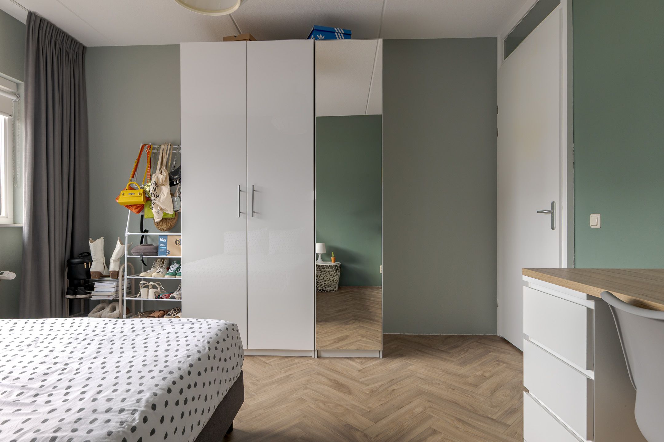 Foto 33 van Pastinaak 1