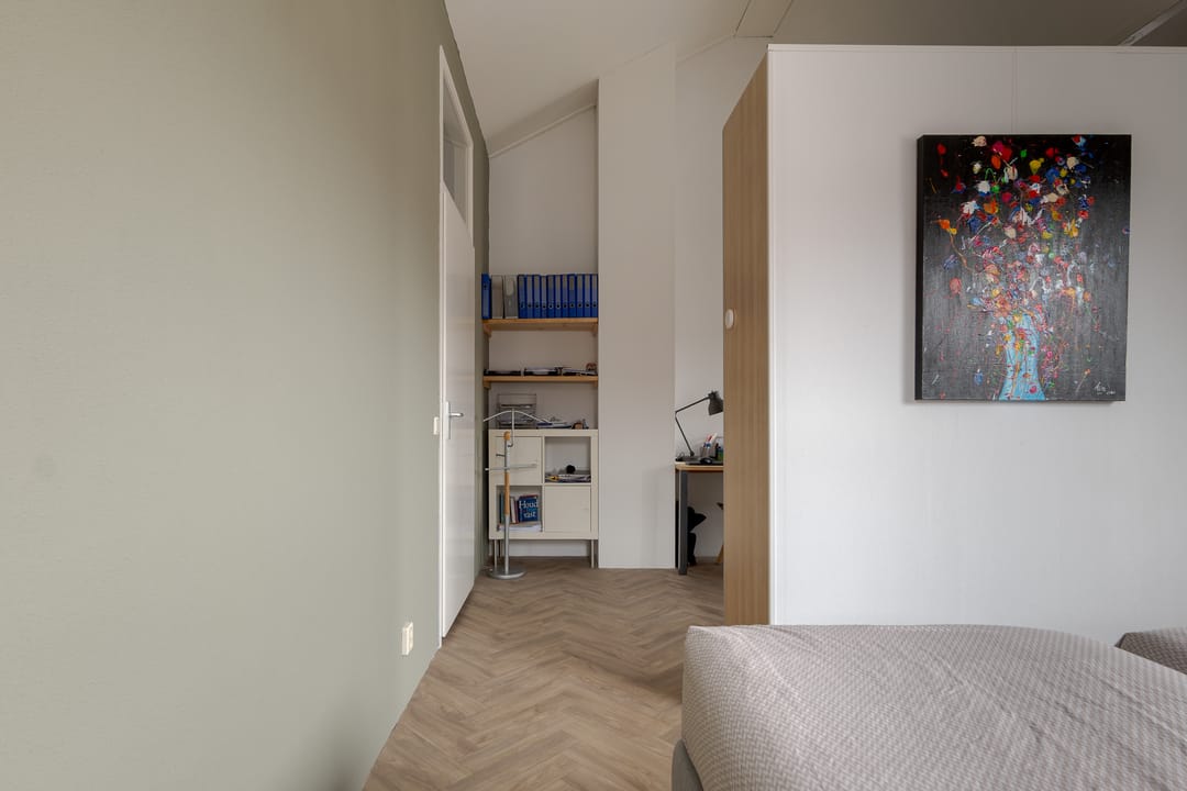 Foto 46 van Pastinaak 1