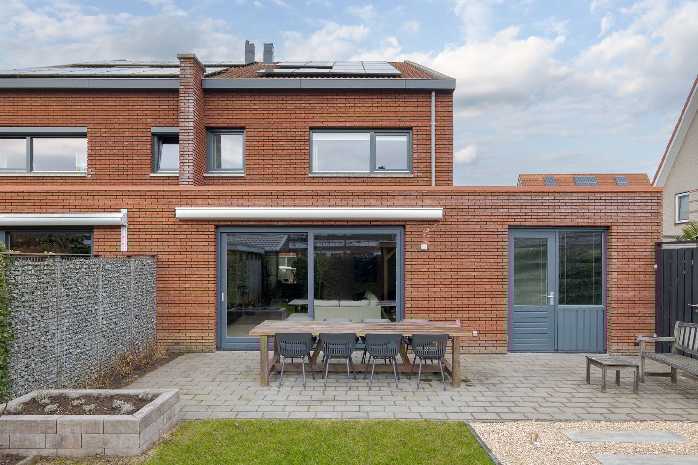 Foto 49 van Pastinaak 1