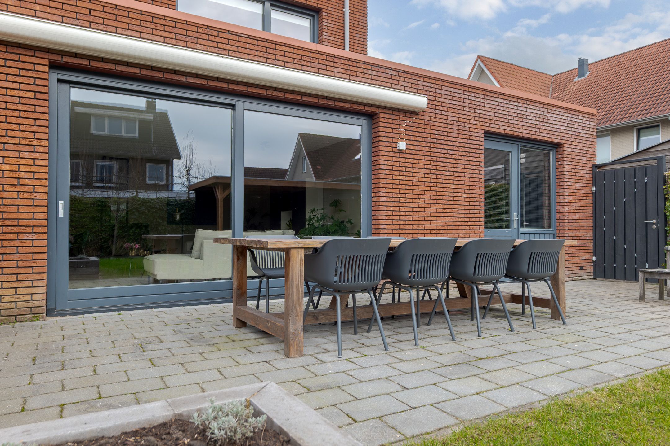 Foto 51 van Pastinaak 1