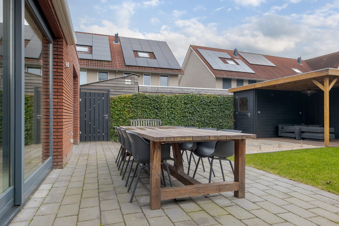 Foto 52 van Pastinaak 1