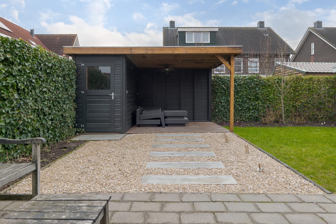 Foto 53 van Pastinaak 1