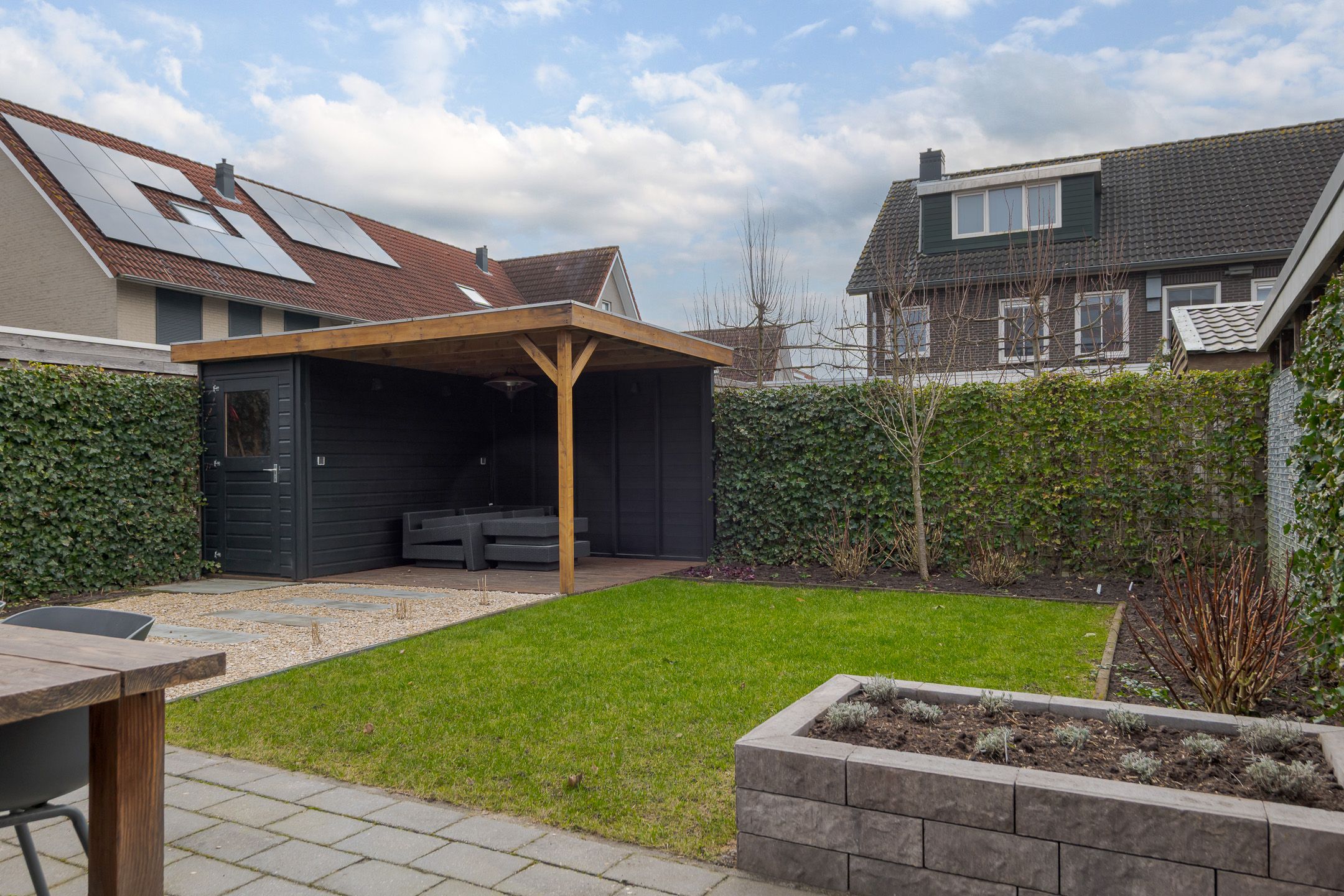 Foto 54 van Pastinaak 1