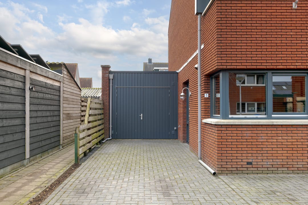 Foto 56 van Pastinaak 1