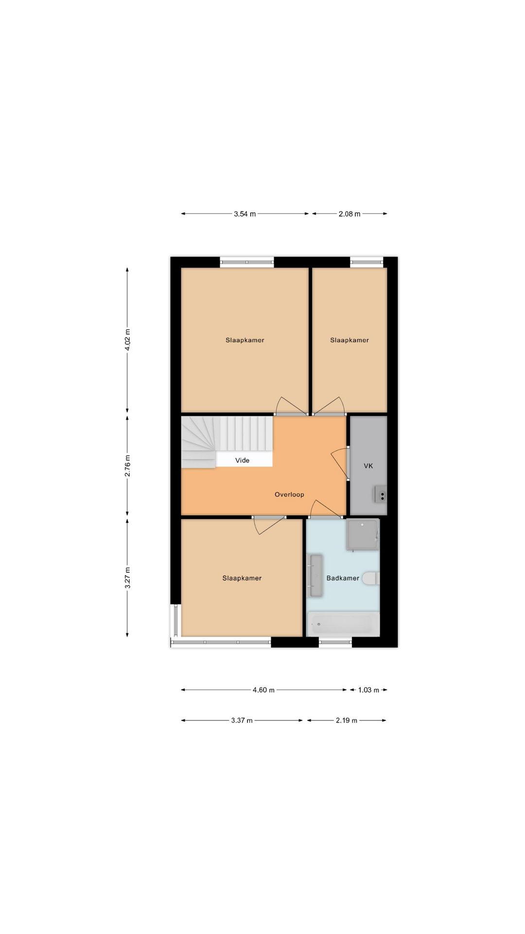 Foto 61 van Pastinaak 1