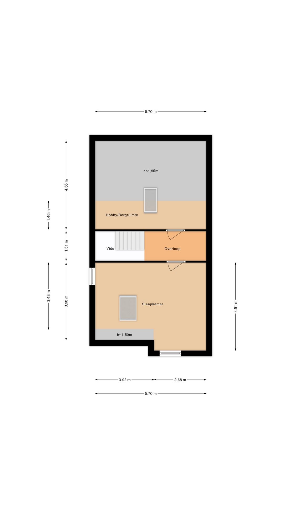 Foto 62 van Pastinaak 1