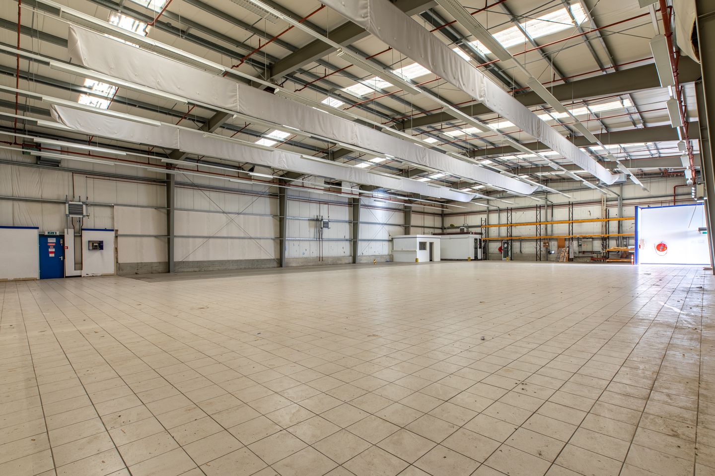 Bekijk foto 3 van Borgerweg 8-D34