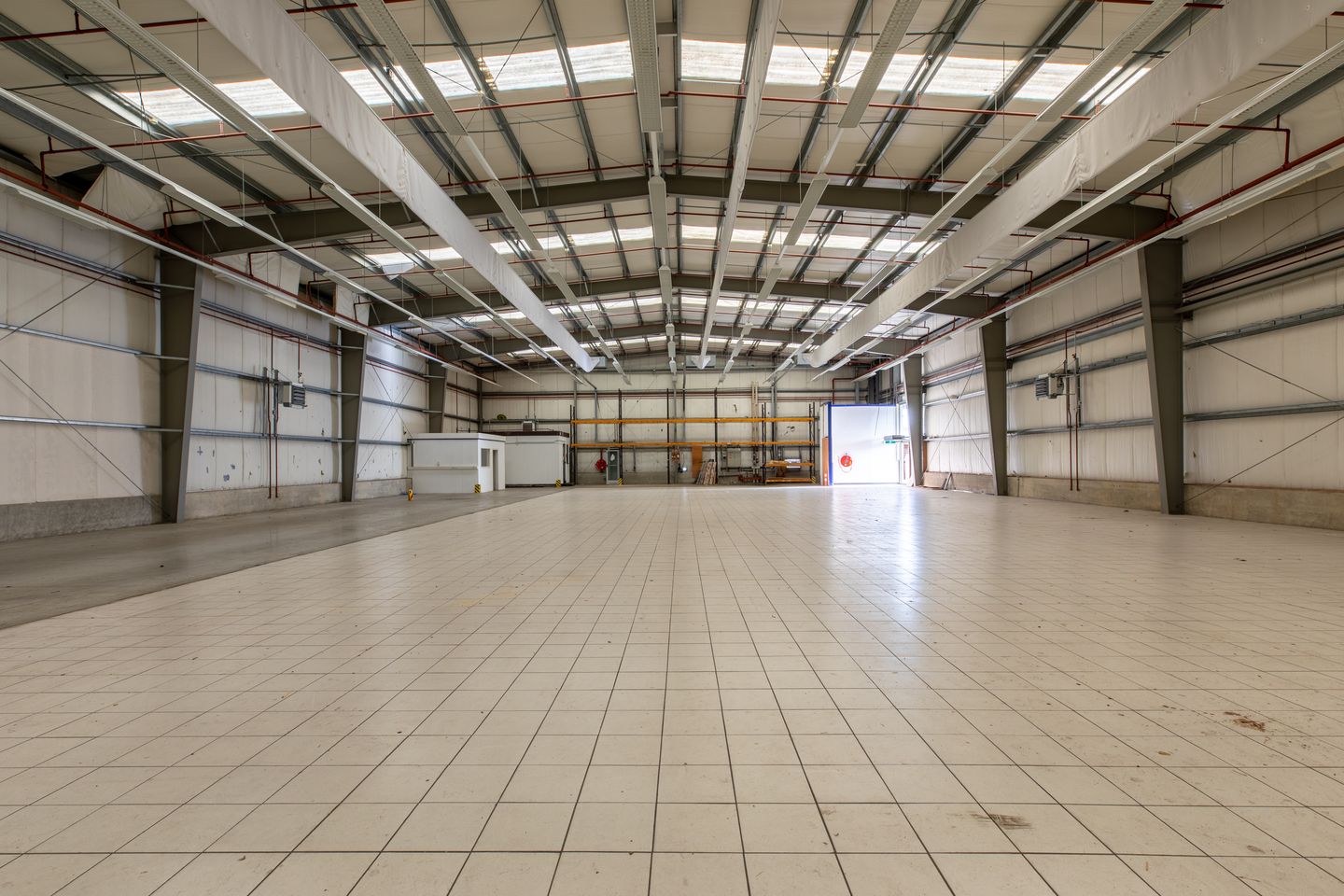 Bekijk foto 4 van Borgerweg 8-D34