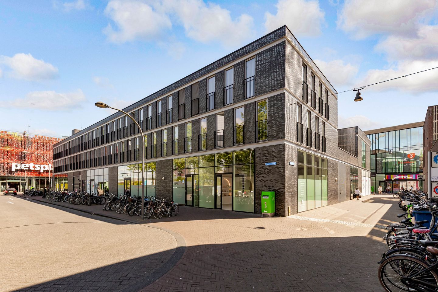 Foto 4 van De Promesse 87