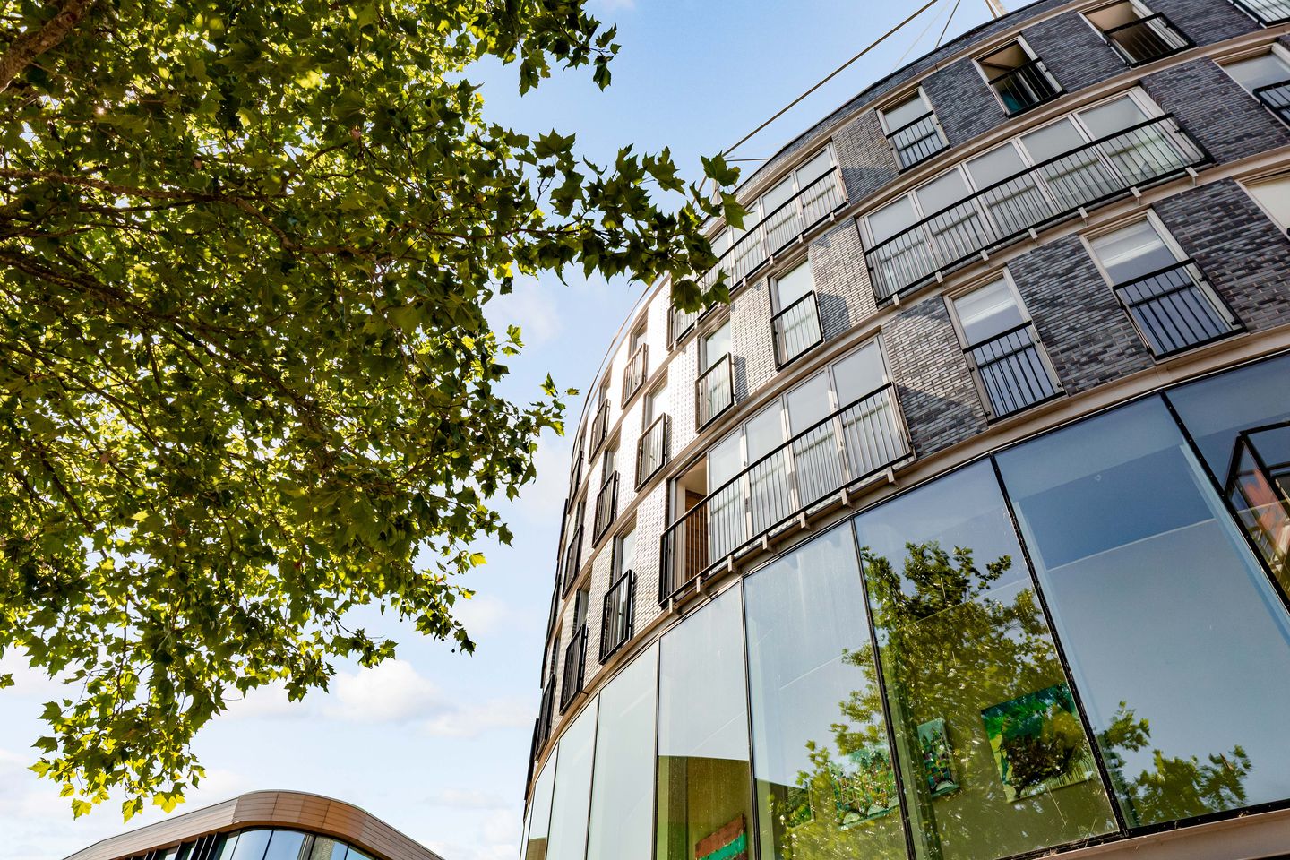 Foto 5 van De Promesse 87