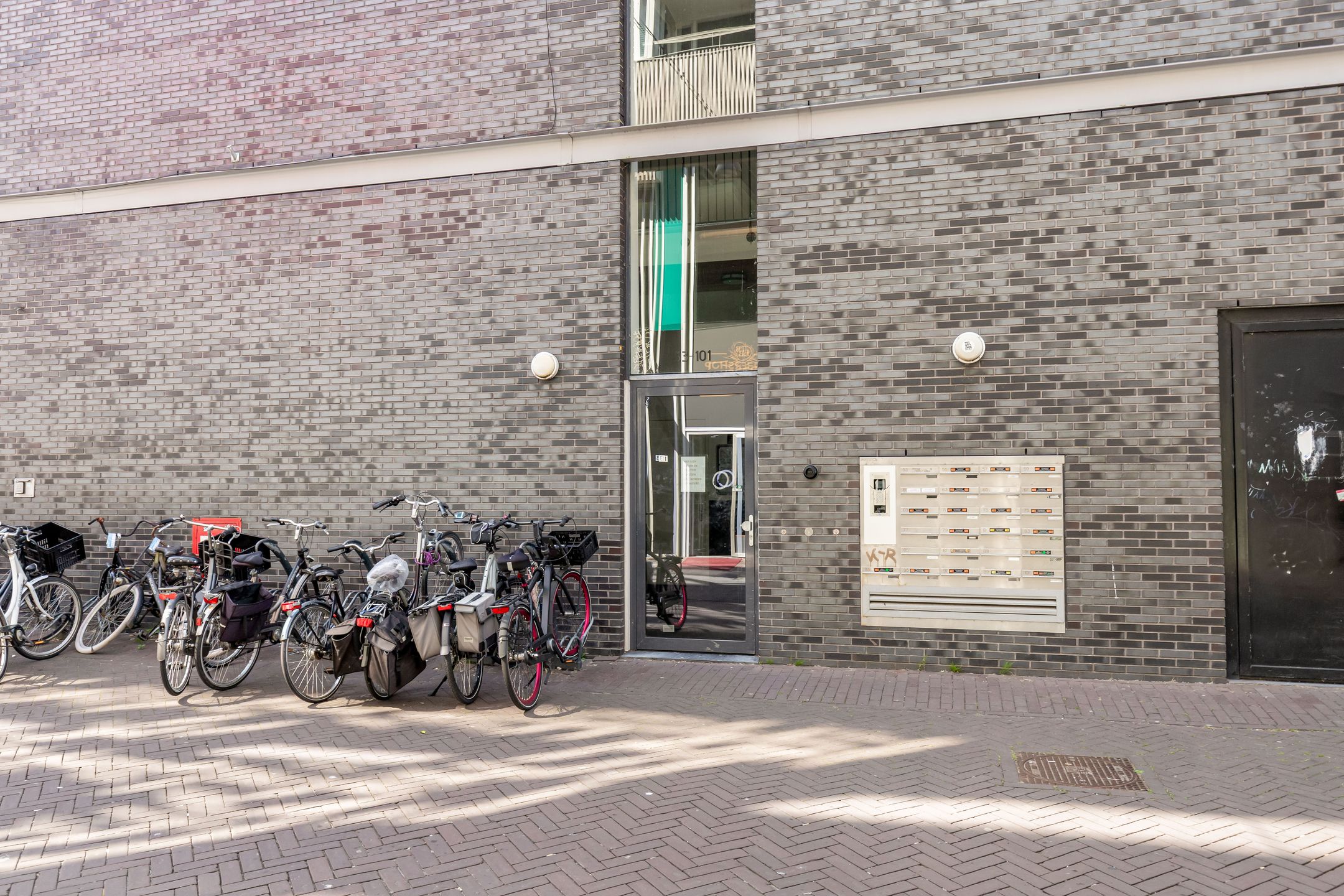 Foto 6 van De Promesse 87