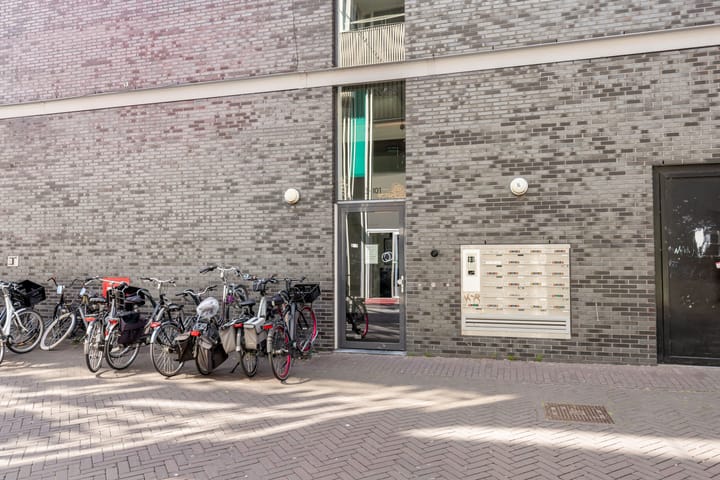 Foto 6 van De Promesse 87