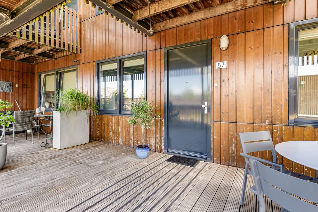 Foto 8 van De Promesse 87