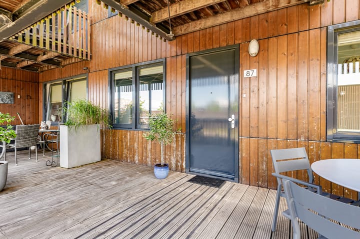 Foto 8 van De Promesse 87