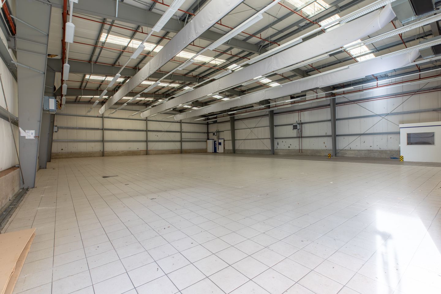 Bekijk foto 2 van Borgerweg 8-D34