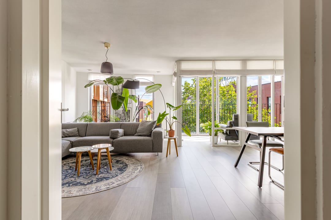 Foto 11 van De Promesse 87