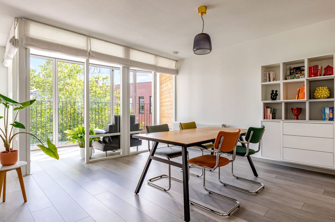 Foto 13 van De Promesse 87