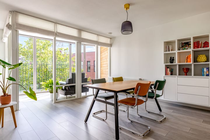 Foto 13 van De Promesse 87