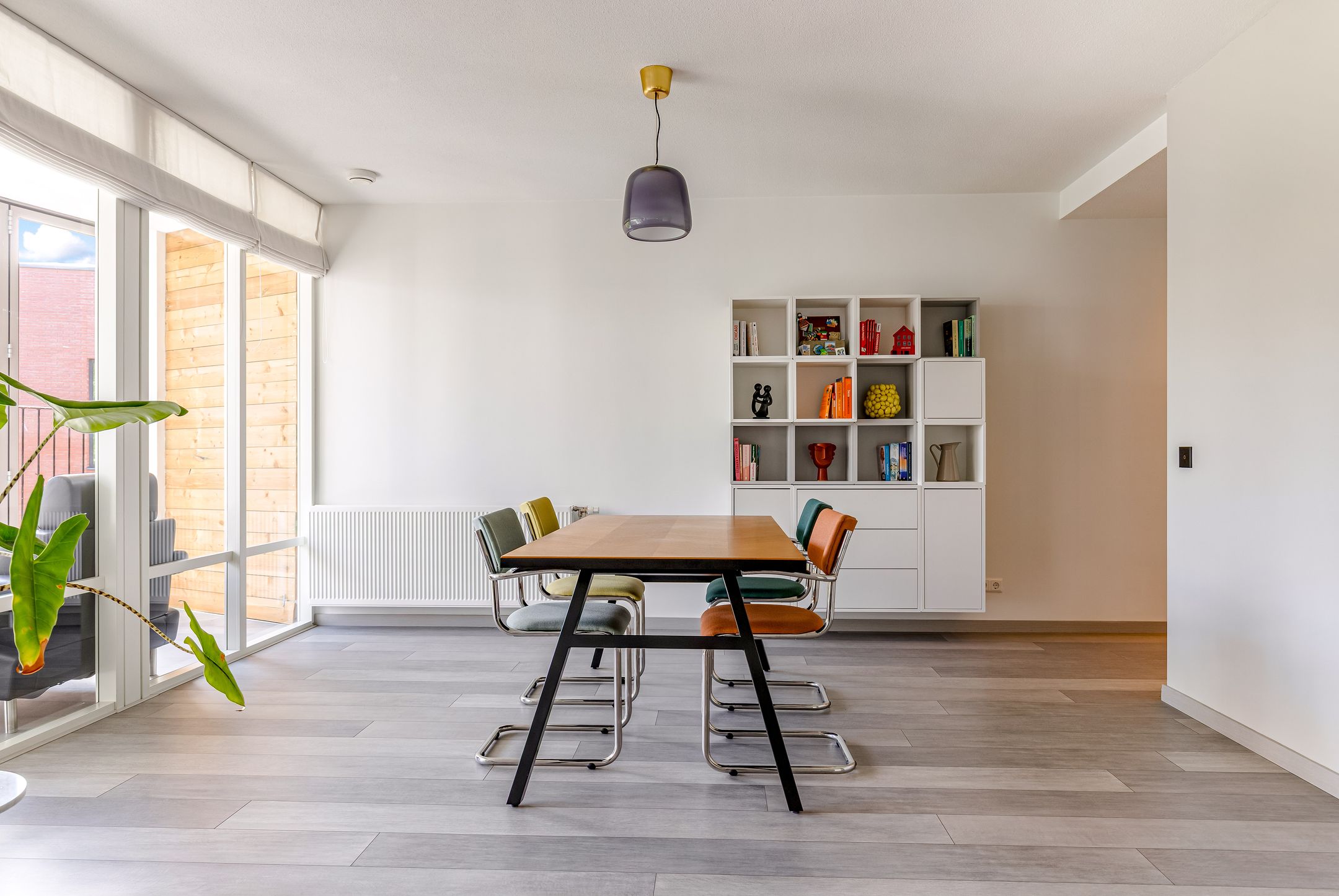 Foto 12 van De Promesse 87