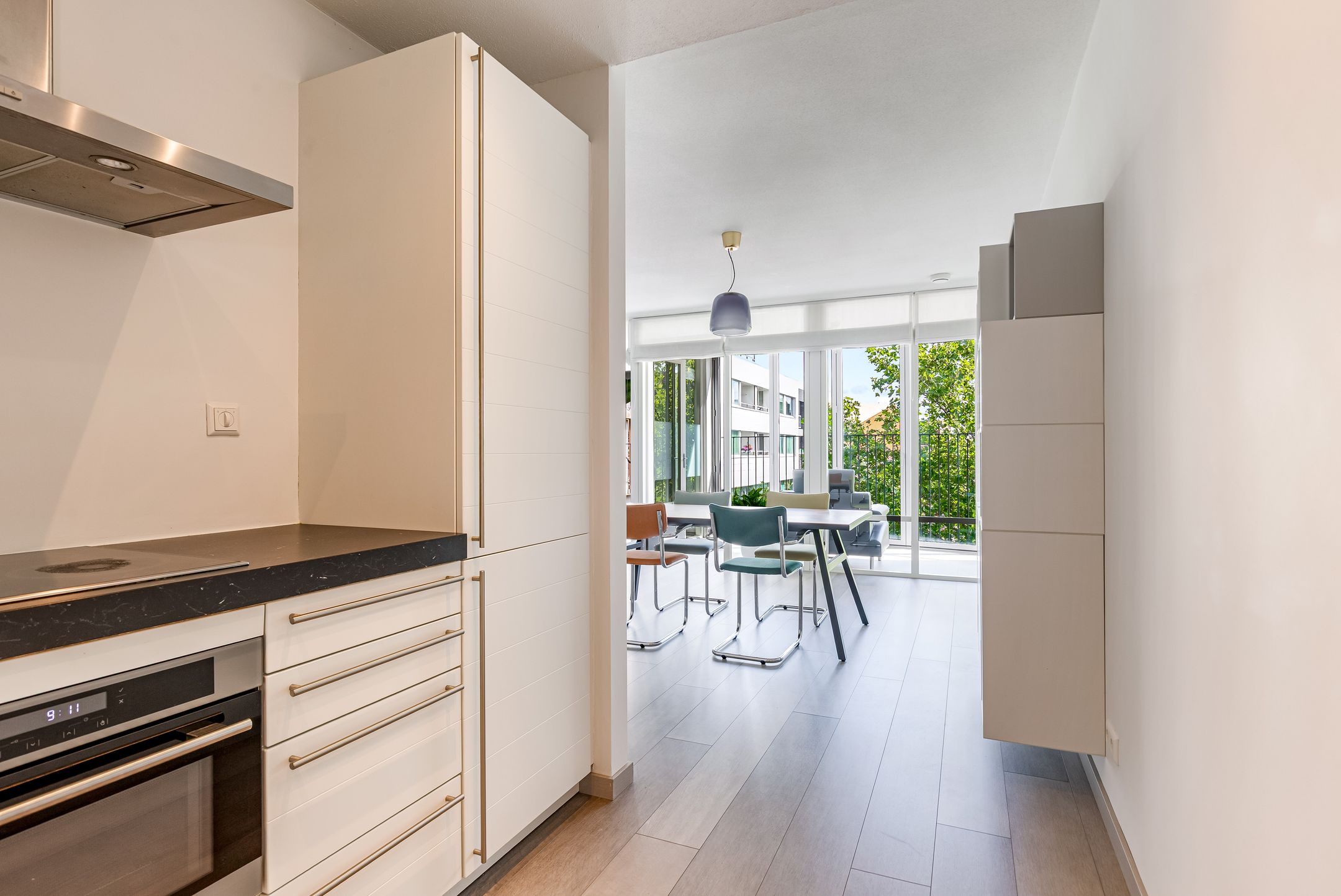 Foto 15 van De Promesse 87