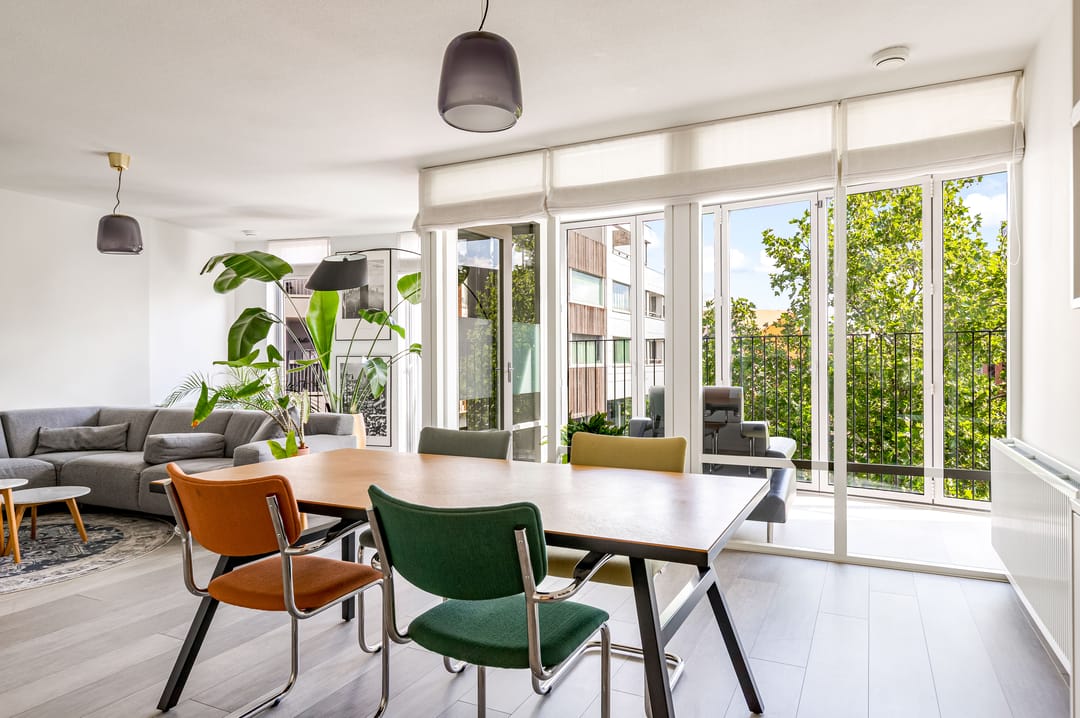 Foto 17 van De Promesse 87