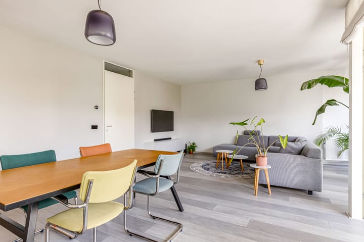 Foto 18 van De Promesse 87