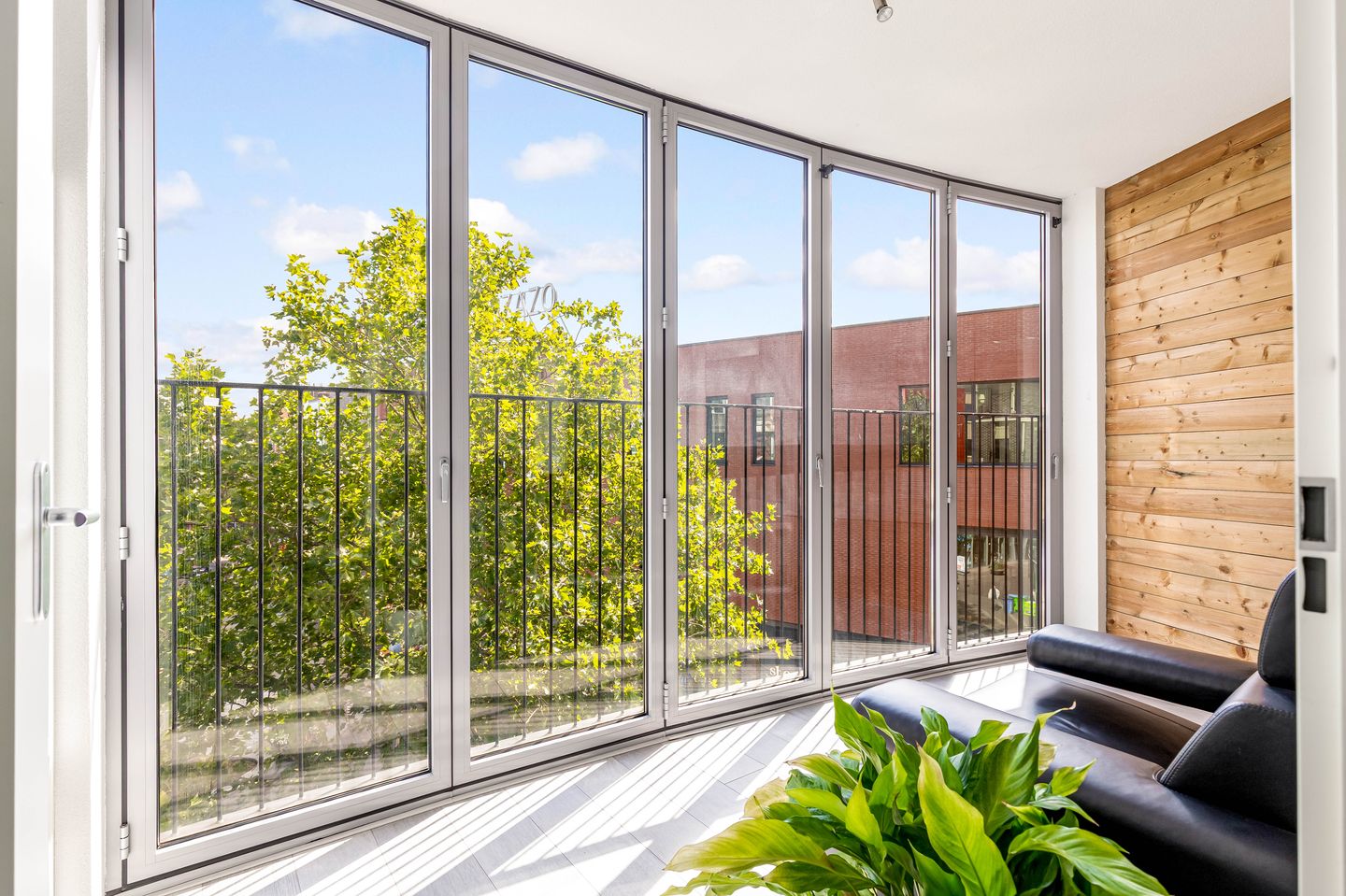 Foto 20 van De Promesse 87