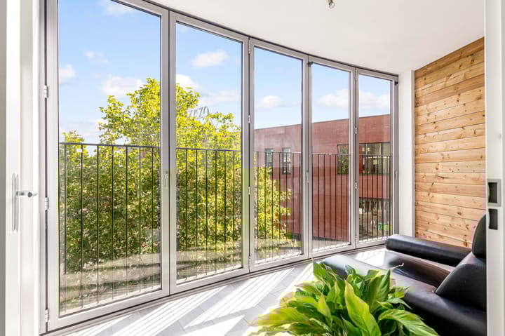 Foto 20 van De Promesse 87