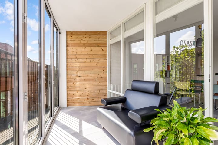 Foto 21 van De Promesse 87