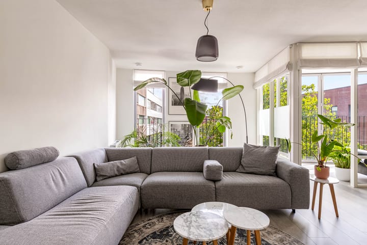 Foto 22 van De Promesse 87